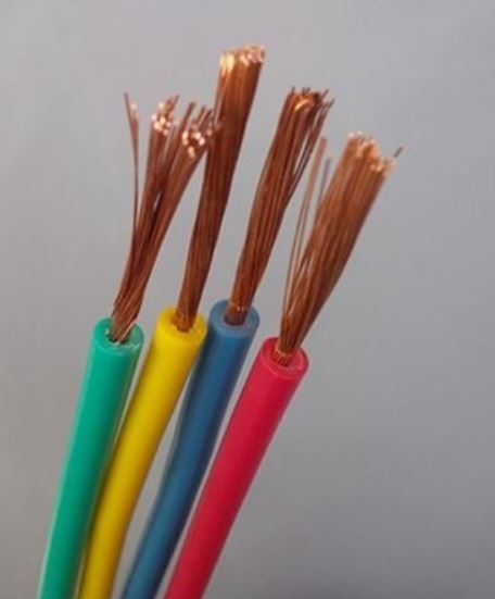 耐火電纜會(huì)不會(huì)燃燒呢？