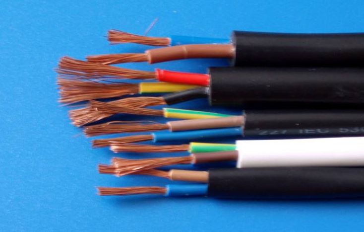 如何鑒定電線的好壞呢？